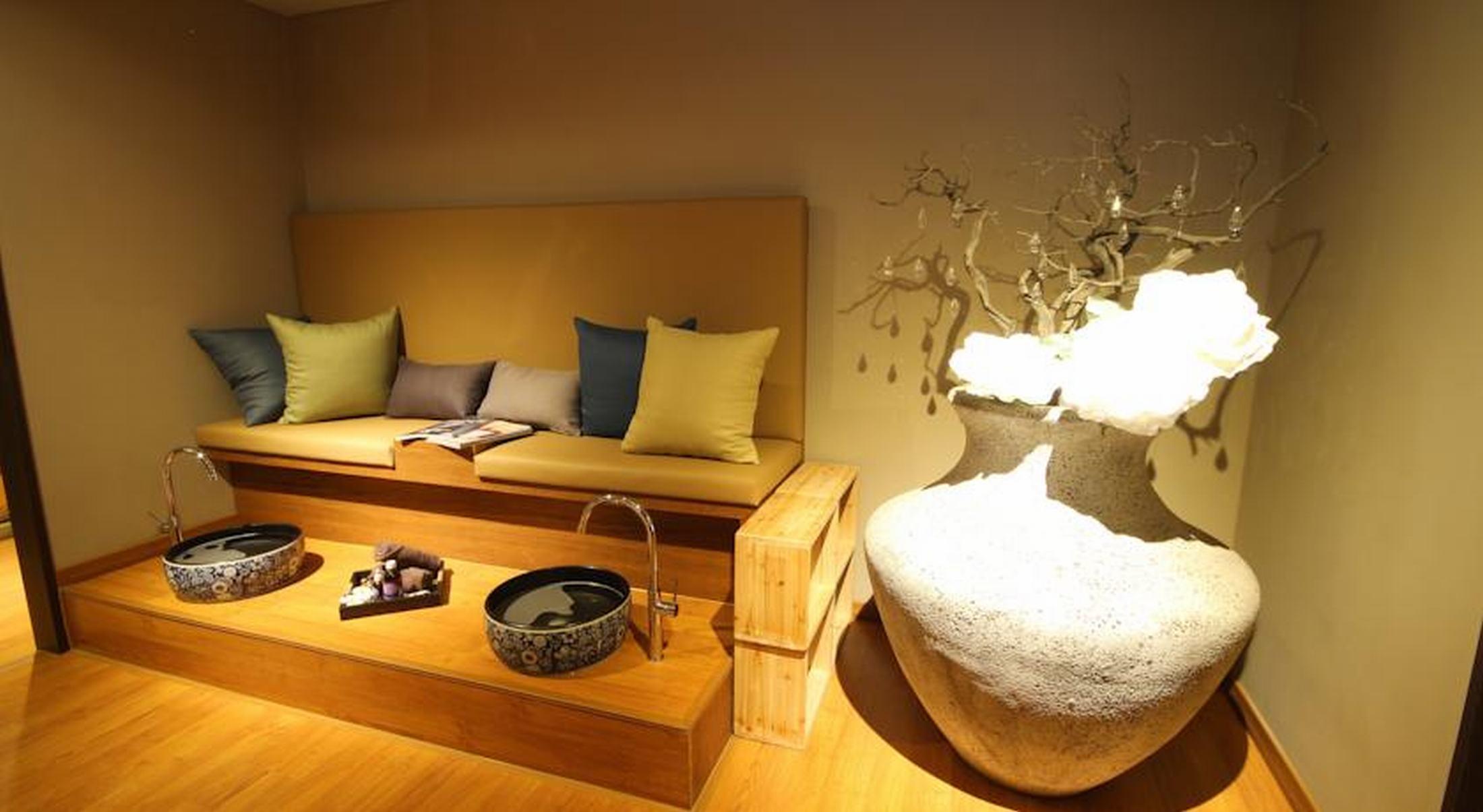 Hotel Atrium Jongno Seul Exterior foto