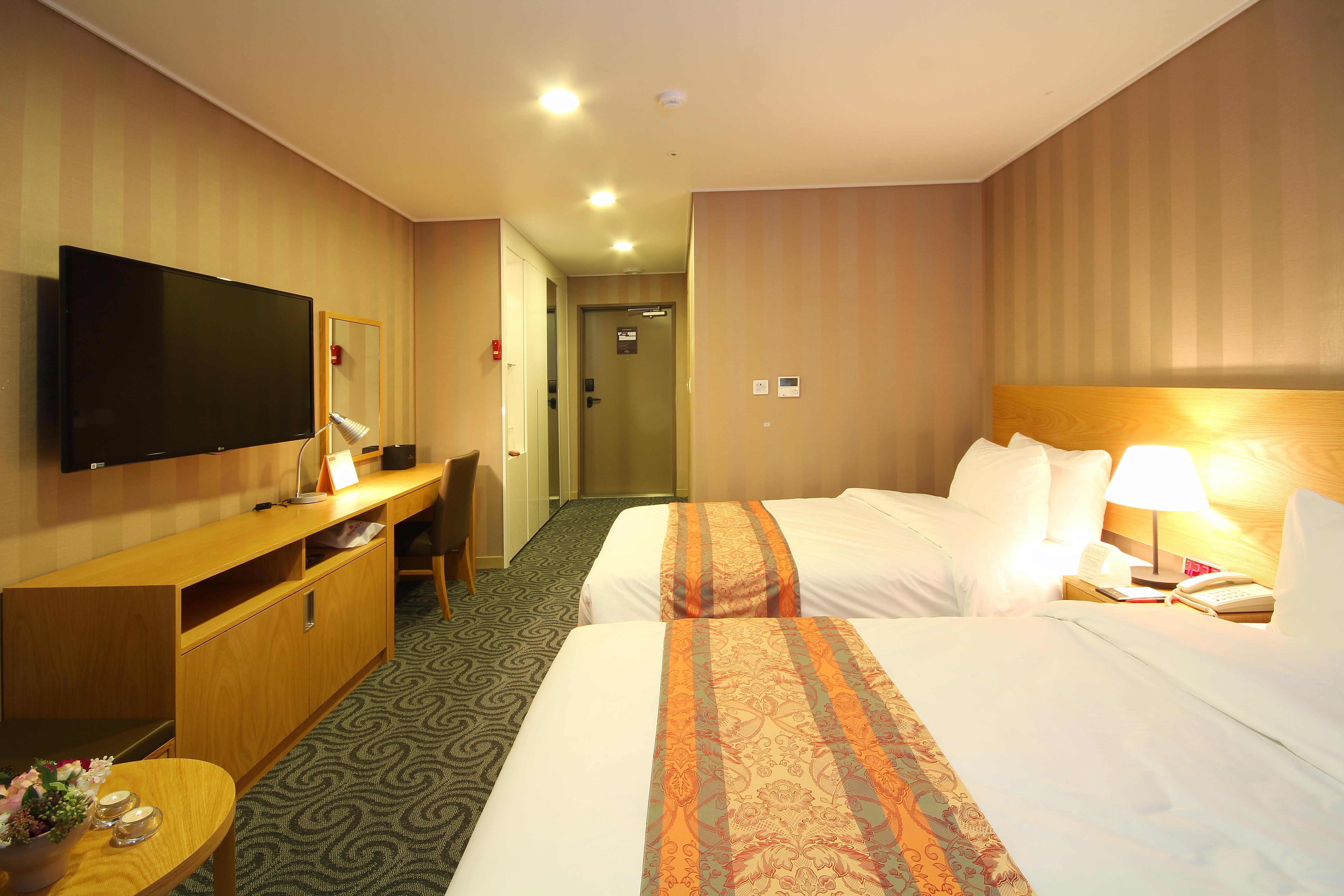 Hotel Atrium Jongno Seul Exterior foto